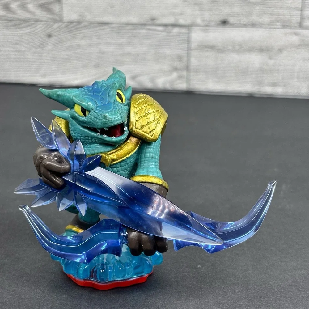 Skylanders Trap Team‎ Character Figure Snapshot - 84999888